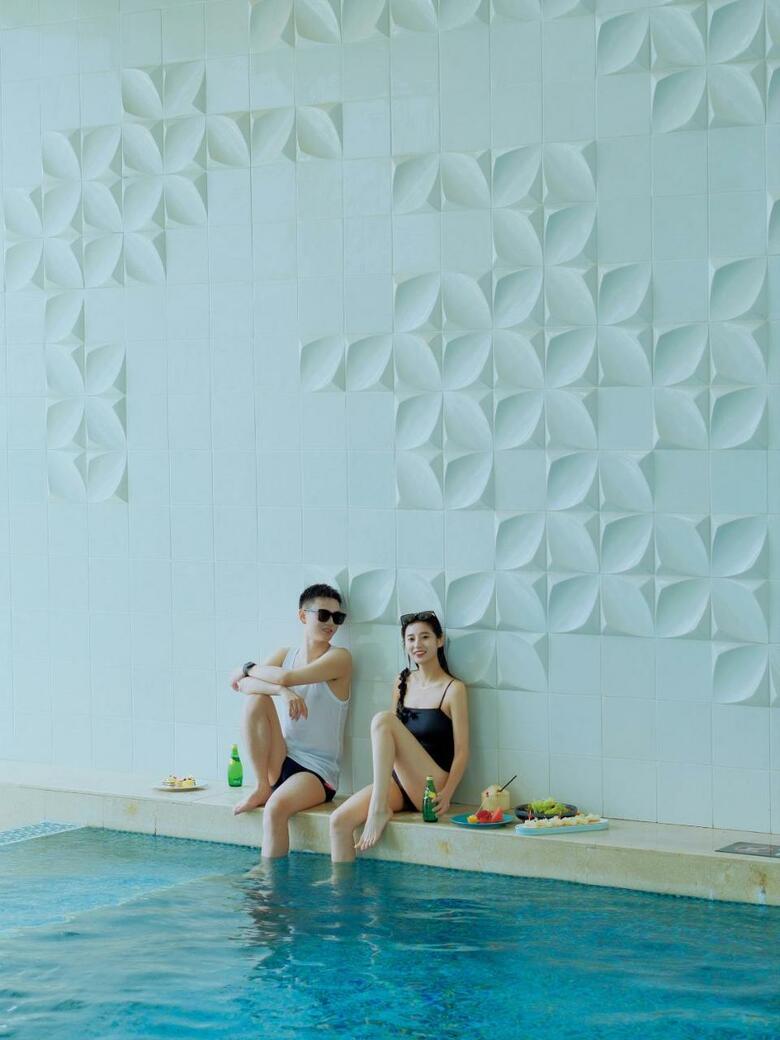 Meixi Lake Hotel, A Luxury Collection Hotel, Changsha