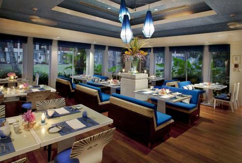 Hotel Dusit Thani Laguna Phuket - Sha Extra Plus