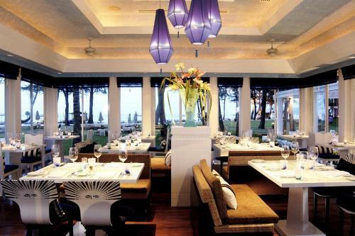 Hotel Dusit Thani Laguna Phuket - Sha Extra Plus