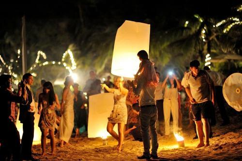 Hotel Dusit Thani Laguna Phuket - Sha Extra Plus