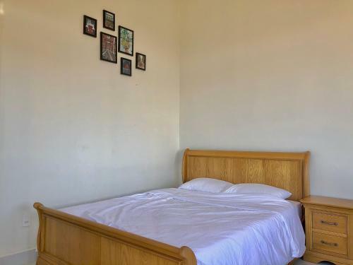 Lodge C�nh ??ng M�y Homestay ?� L?t