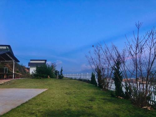 Lodge C�nh ??ng M�y Homestay ?� L?t