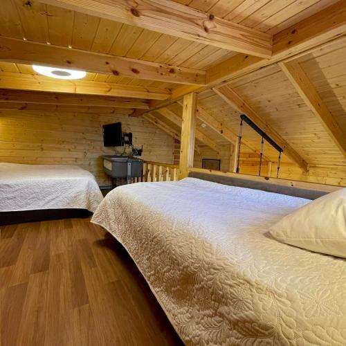 Bed & Breakfast Vida In Hermon Majdal Cottage Deluxe