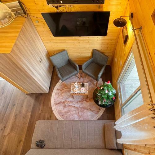 Bed & Breakfast Vida In Hermon Majdal Cottage Deluxe