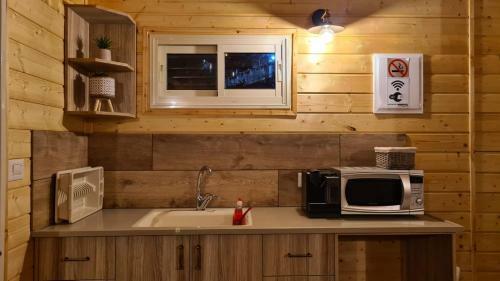 Bed & Breakfast Vida In Hermon Majdal Cottage Deluxe