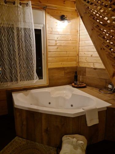 Bed & Breakfast Vida In Hermon Majdal Cottage Deluxe