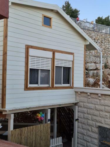 Bed & Breakfast Vida In Hermon Majdal Cottage Deluxe