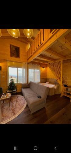 Bed & Breakfast Vida In Hermon Majdal Cottage Deluxe