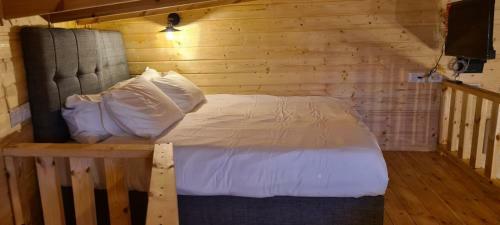 Bed & Breakfast Vida In Hermon Majdal Cottage Deluxe