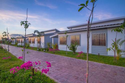 Hotel Ry's Lotus Resort D'angkor