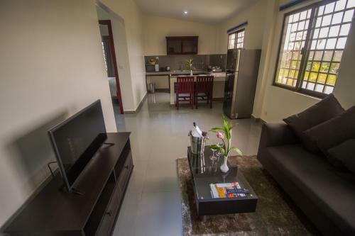 Hotel Ry's Lotus Resort D'angkor