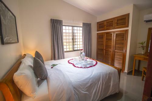 Hotel Ry's Lotus Resort D'angkor