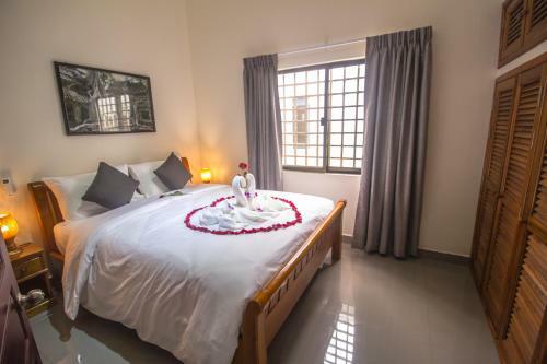 Hotel Ry's Lotus Resort D'angkor