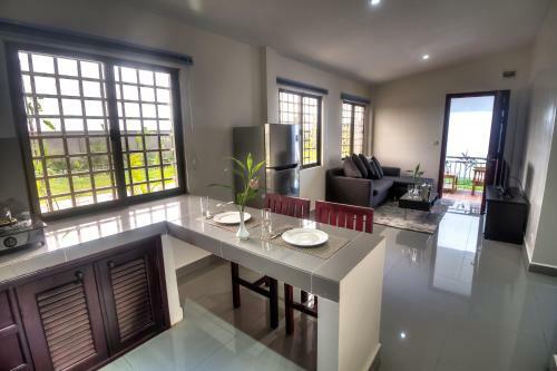 Hotel Ry's Lotus Resort D'angkor