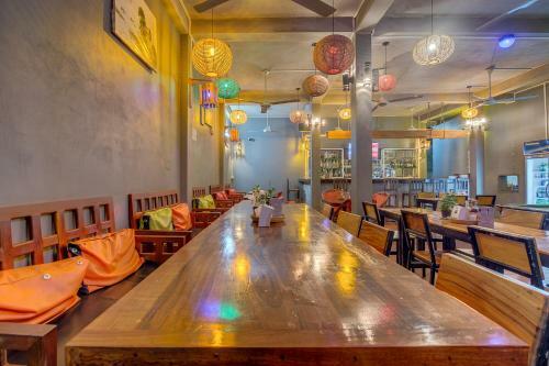 Siem Reap Pub Hostel