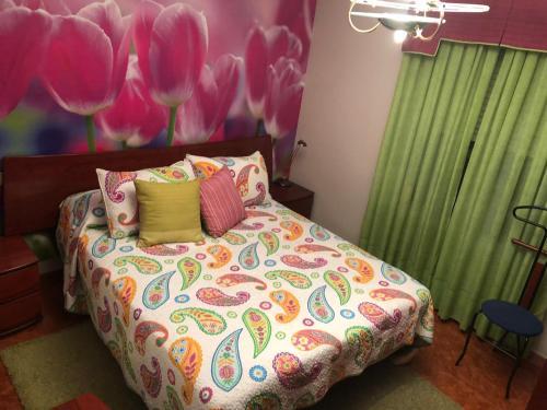 Hostal Pensi�n Sandoval