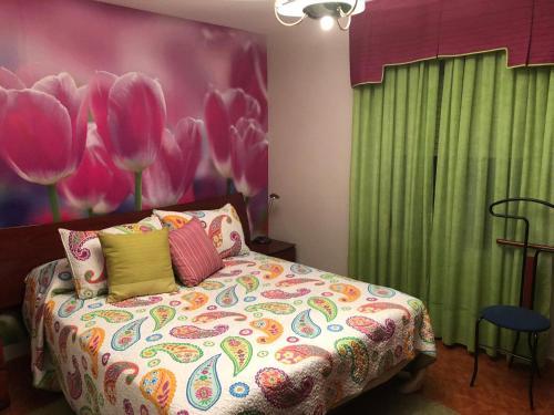 Hostal Pensi�n Sandoval