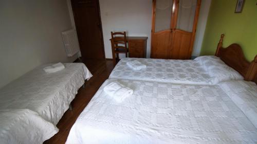 Hostal Pensi�n Sandoval