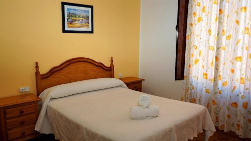 Hostal Pensi�n Sandoval