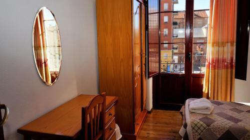Hostal Pensi�n Sandoval