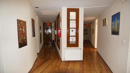 Hostal Pensi�n Sandoval