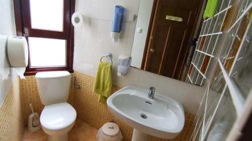 Hostal Pensi�n Sandoval