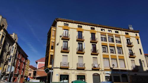 Hostal Pensi�n Sandoval