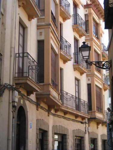 Hostal Pensi�n Sandoval