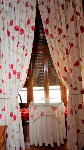 Hostal Pensi�n Sandoval