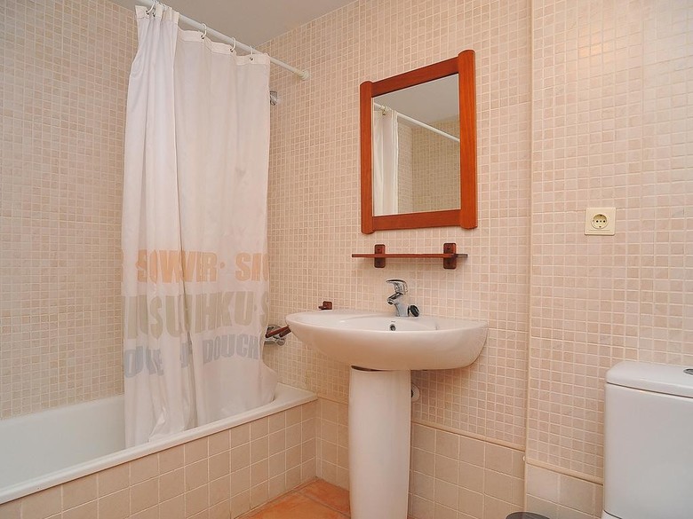 Apartment La Senia II J�vea