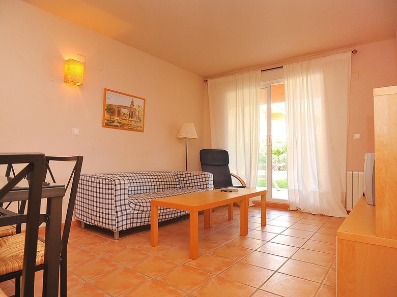 Apartment La Senia II J�vea