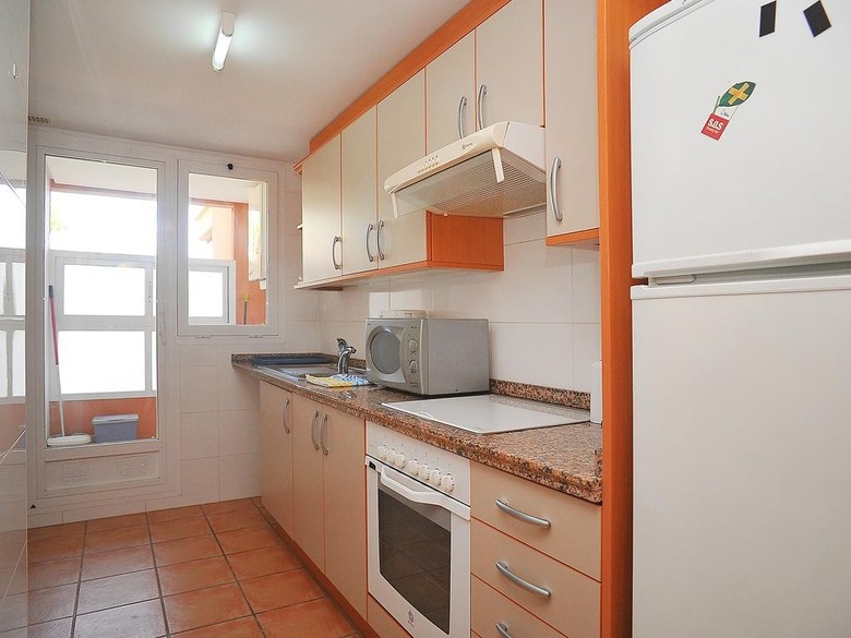 Apartment La Senia II J�vea