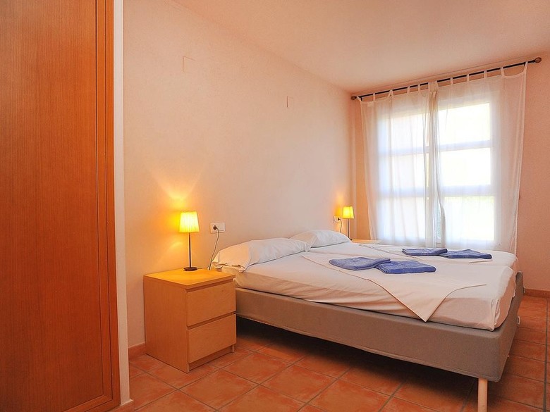 Apartment La Senia II J�vea