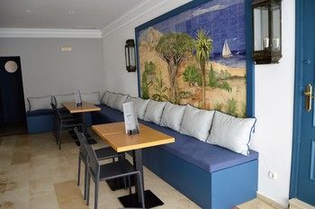 Hostal Drago