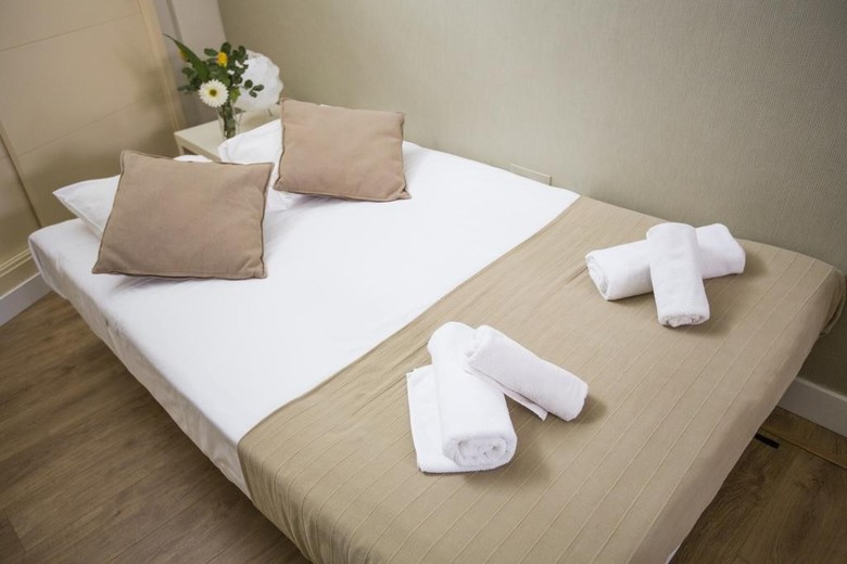 Ab Apartamentos
