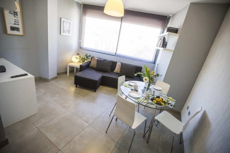 Ab Apartamentos