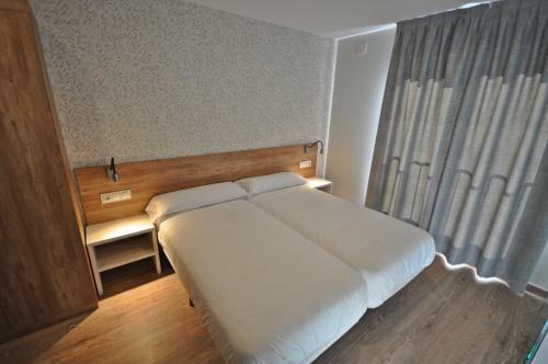 Camping Valle De Bujaruelo
