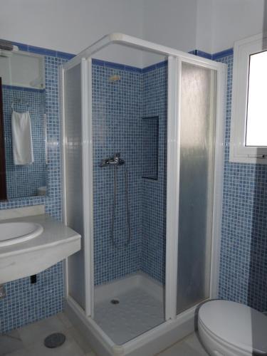 Hostal Restaurante Las Canteras