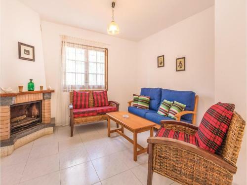 Holiday Home Espigol