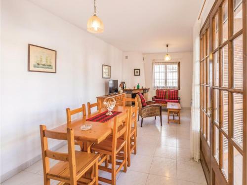 Holiday Home Espigol