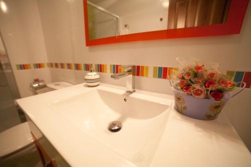 Apartamentos Rurales Sierra De B�jar