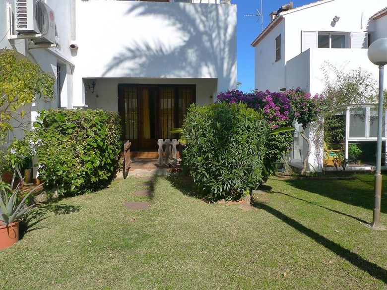 Apartamento Urb Las Moras D�nia