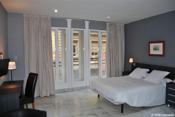 Aparthotel Pr�ncipe 11