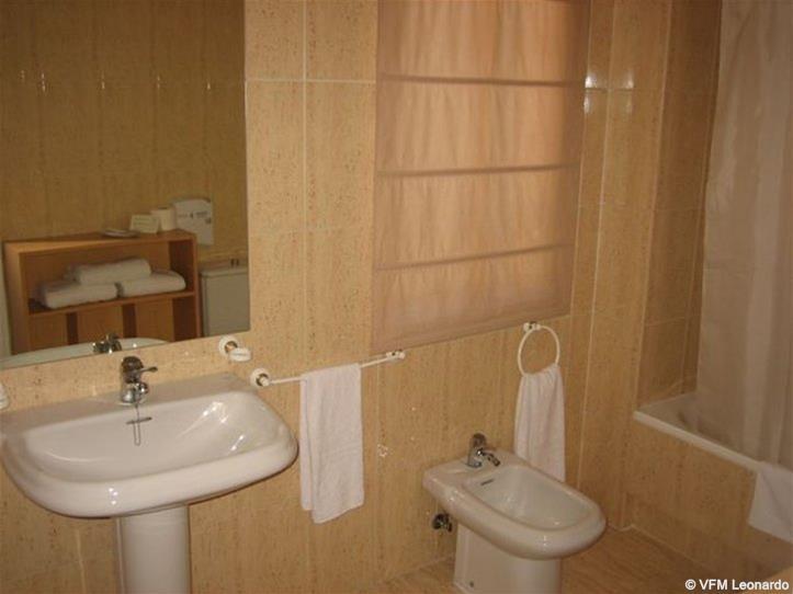 Aparthotel Pr�ncipe 11