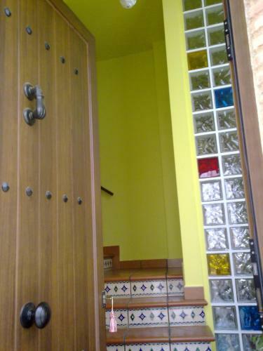 Apartamento La Casa Del Telar