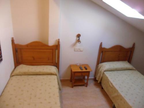 Hostal El Descanso
