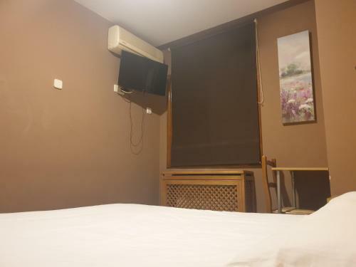 Hostal El Descanso