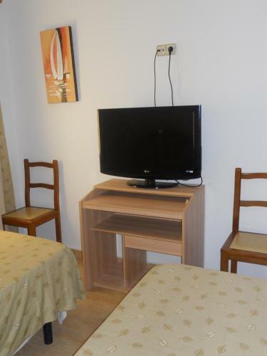 Hostal El Descanso