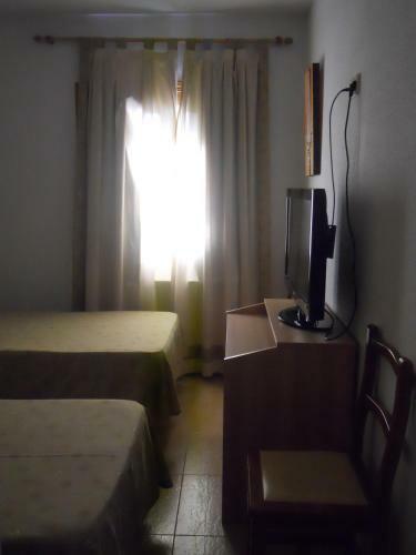 Hostal El Descanso