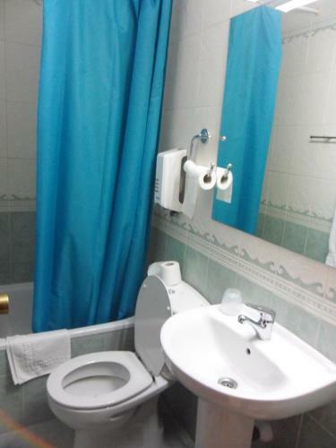 Hostal El Descanso